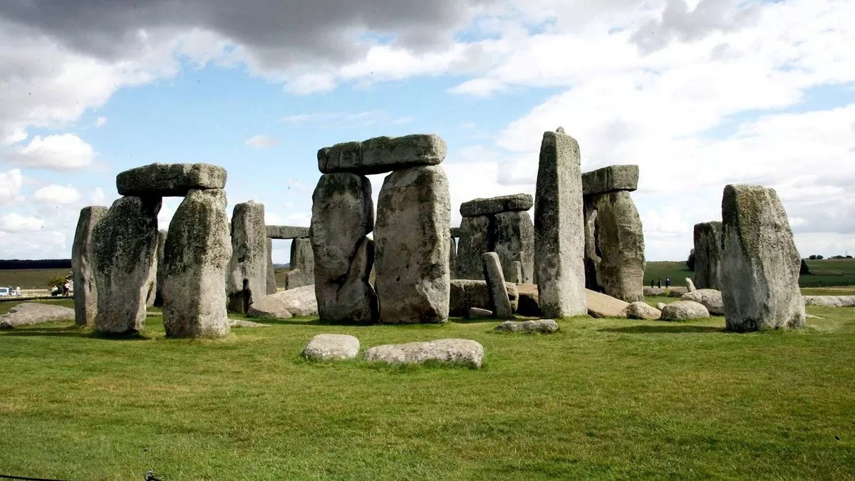 Winterbourne, United Kingdom