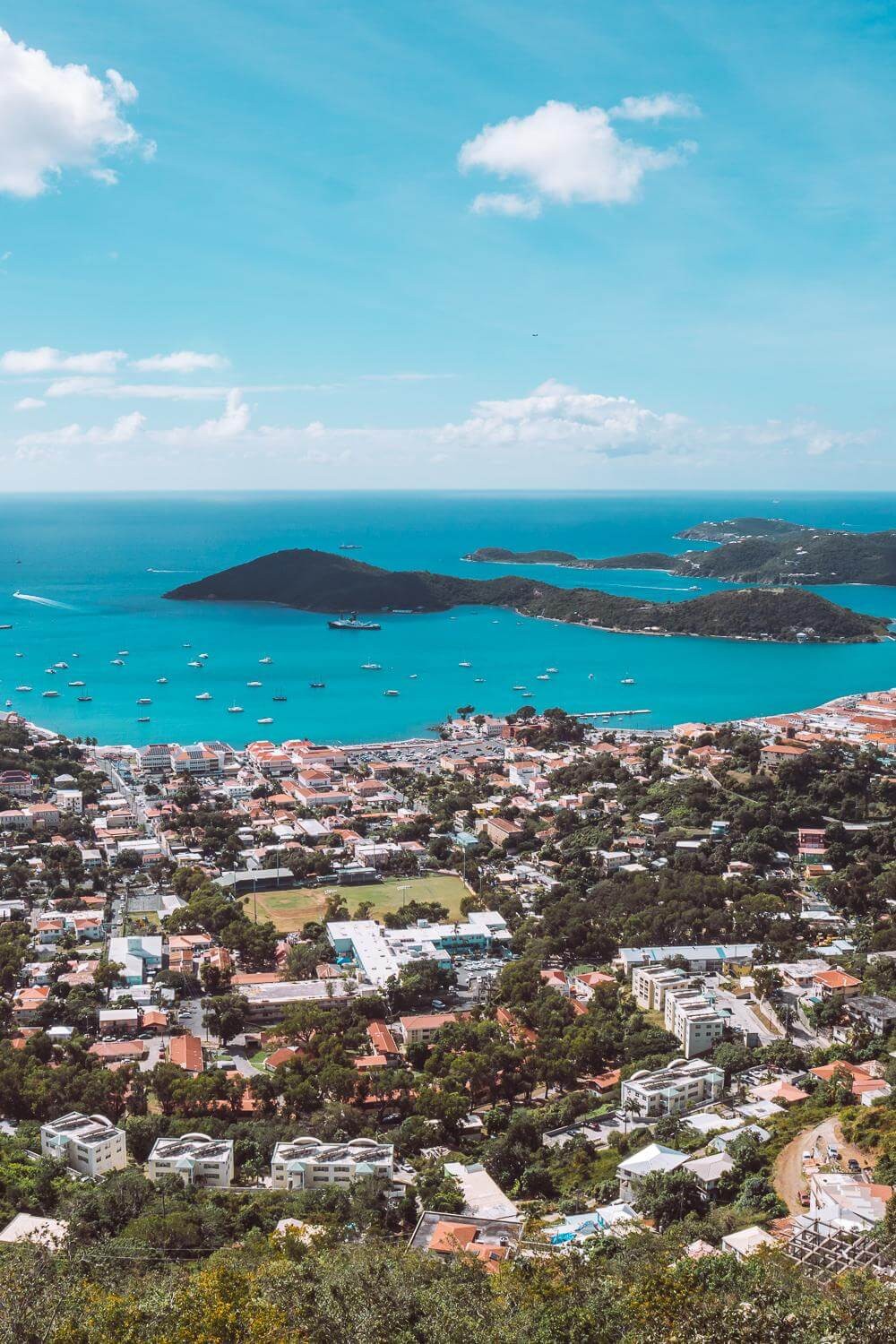St. Thomas, Virgin Islands (US)