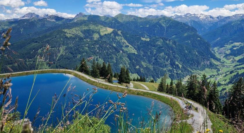Grossarl, Austria