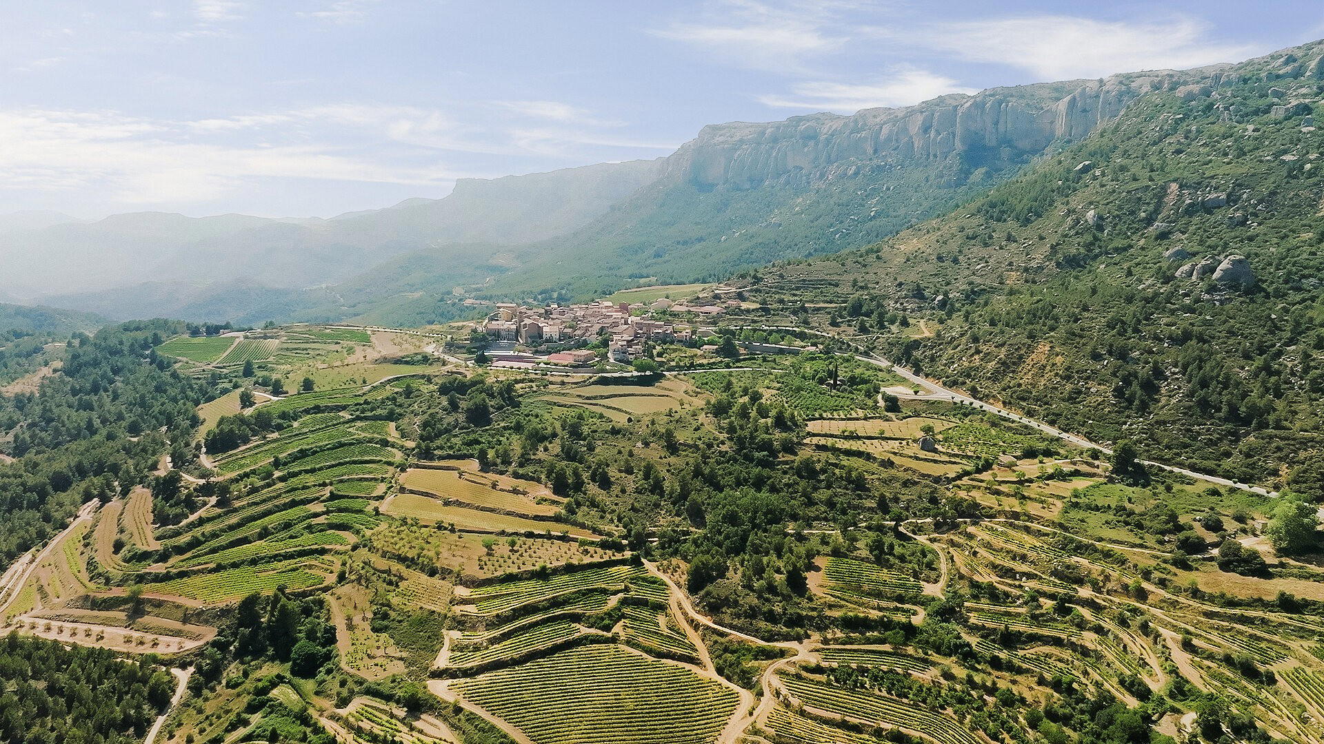 Escaladei, Spain