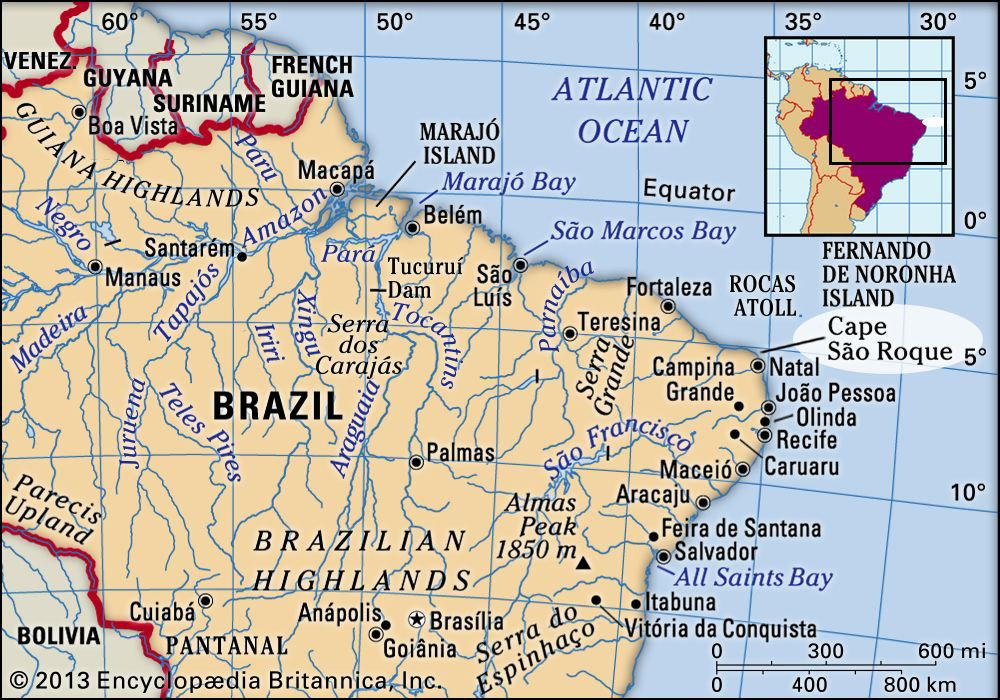 São Roque, Brazil