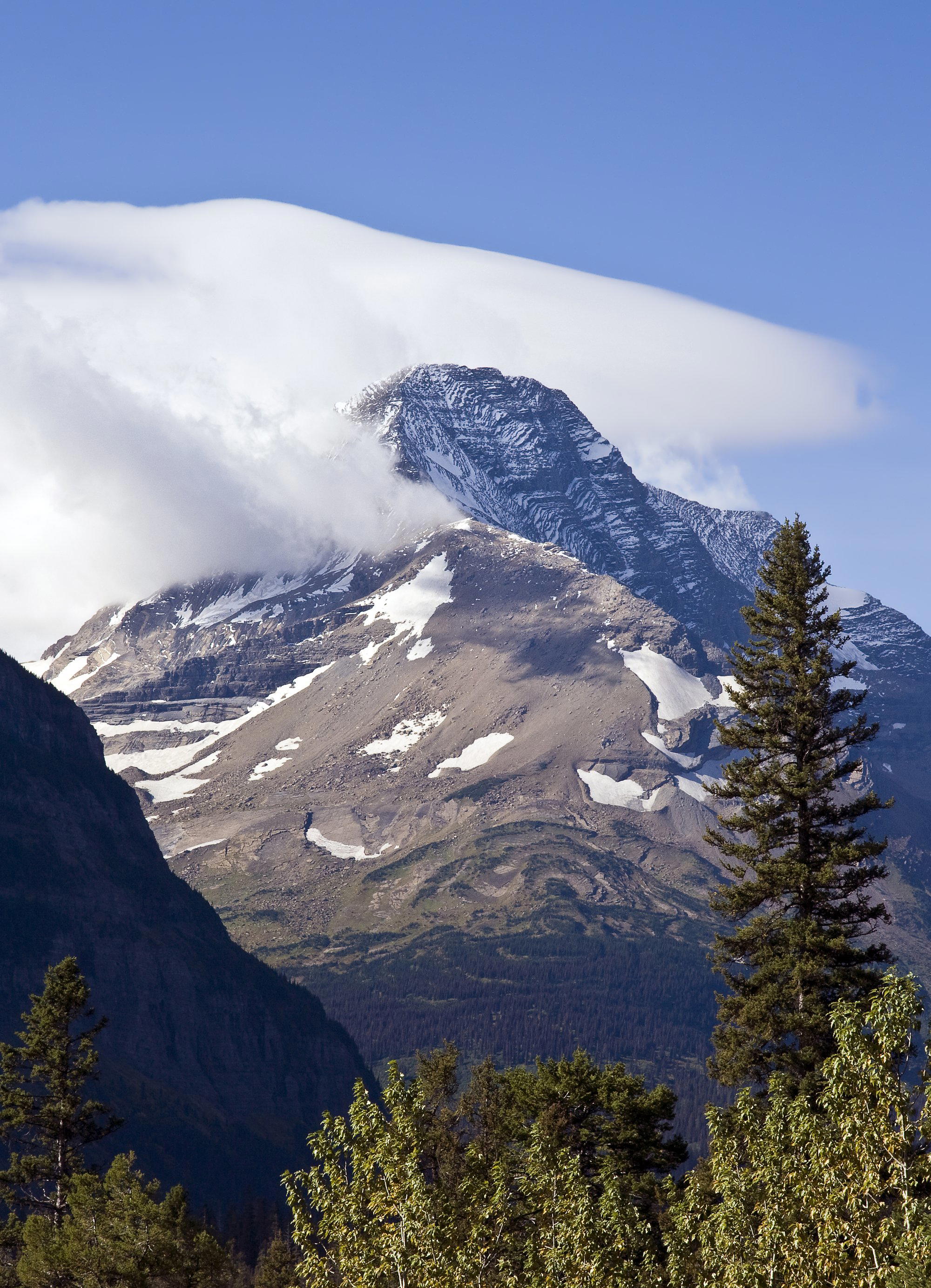 Mount Jackson, United States