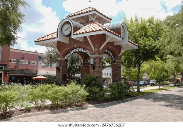 Winter Garden, United States