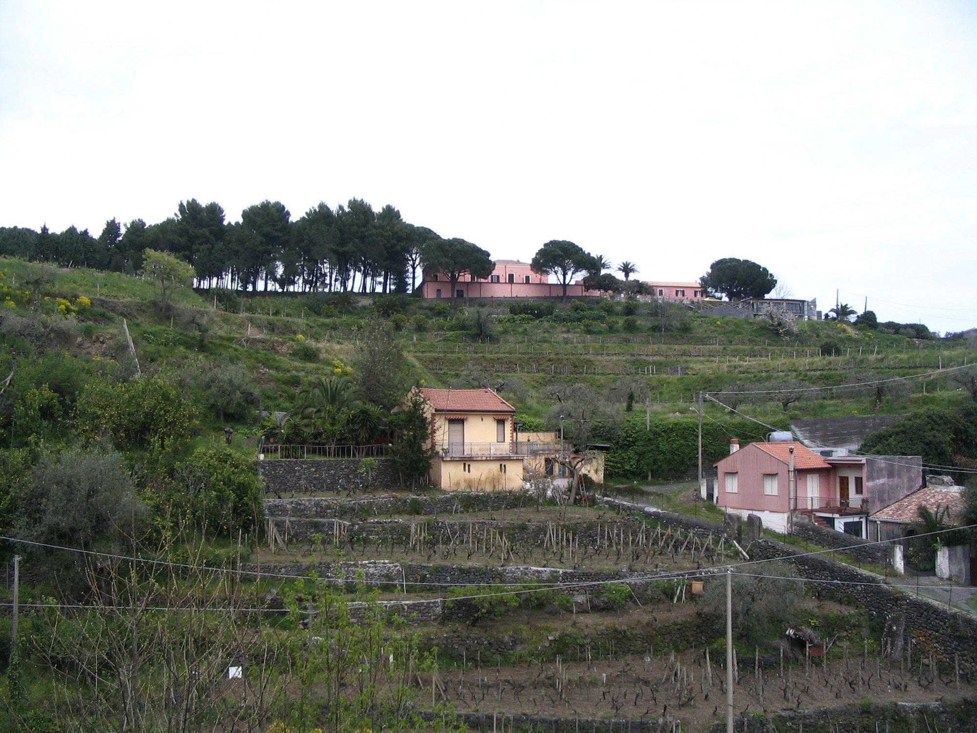 Santa Venerina, Italy