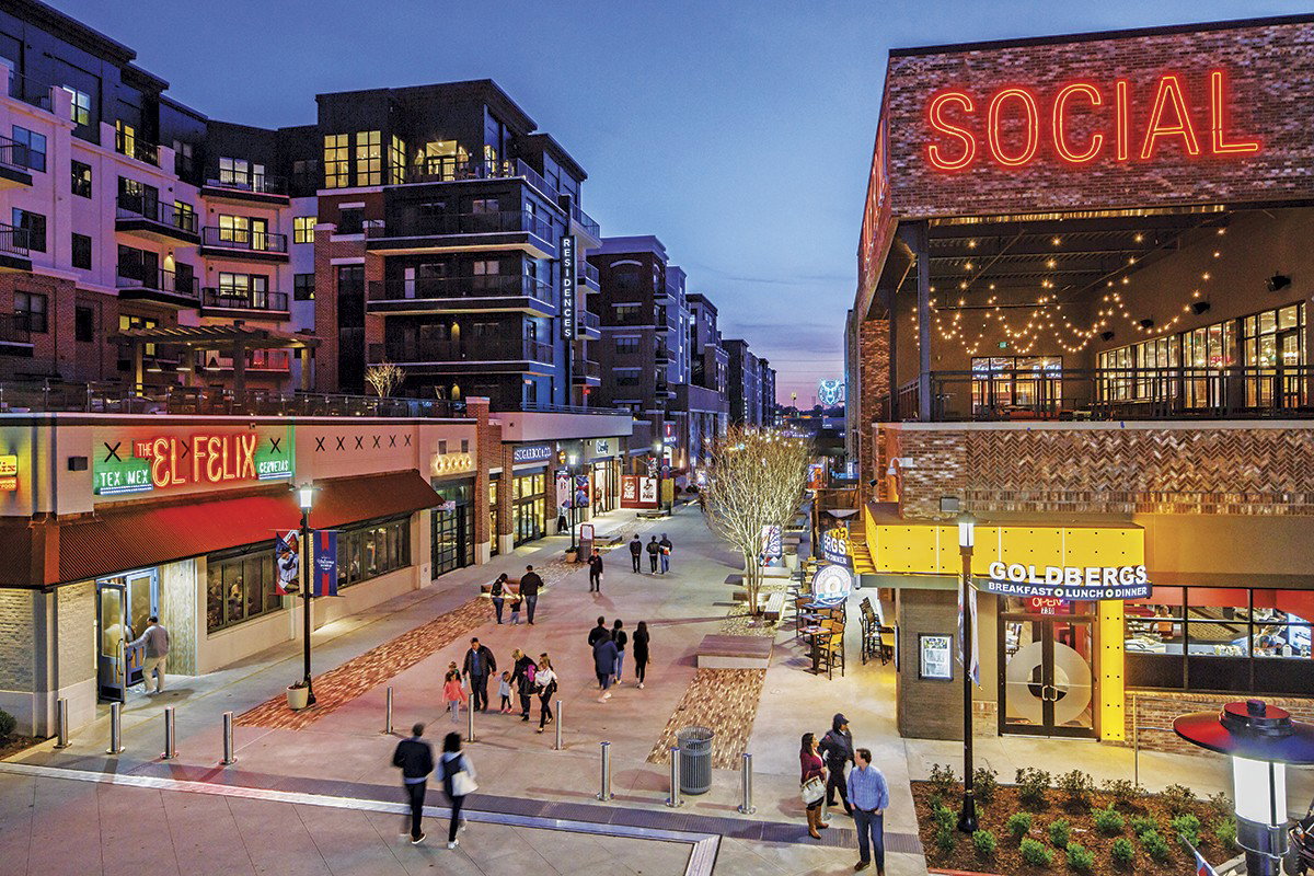 Chamblee, United States