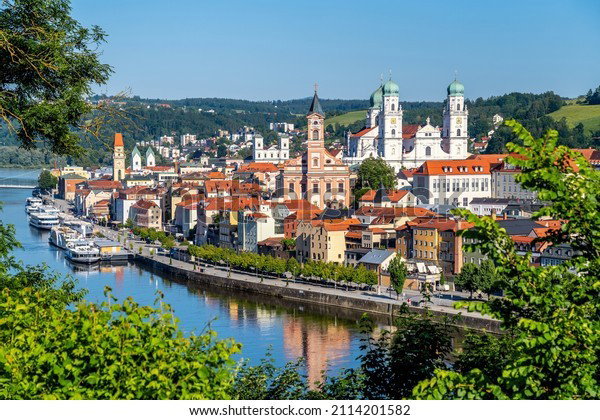 Aldersbach, Germany