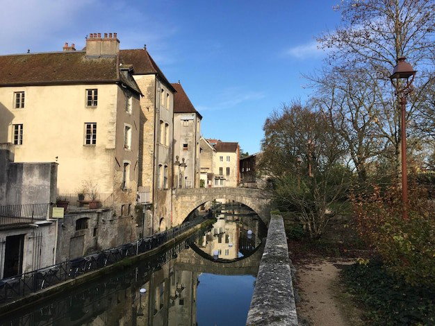 Chevannes, France