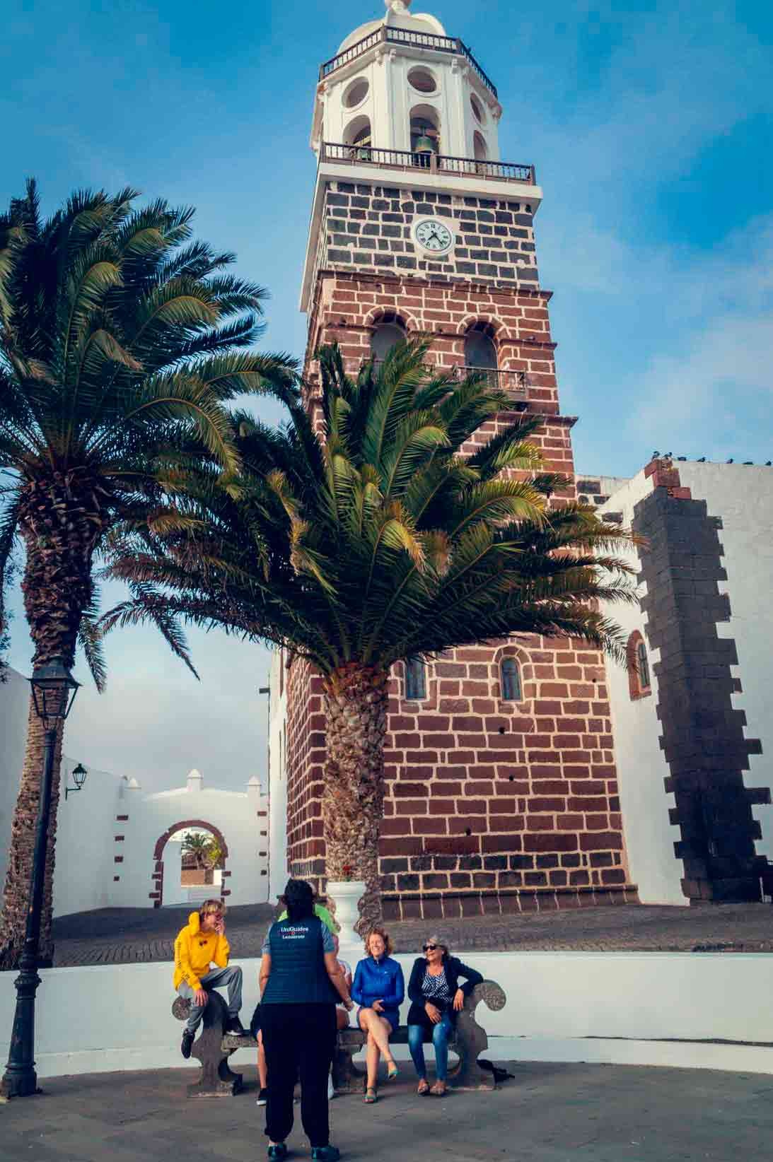Teguise, Spain