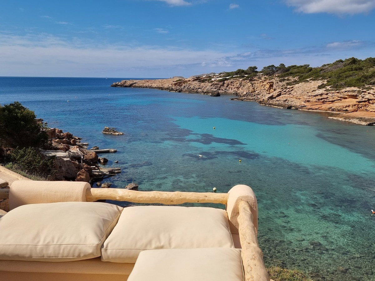 Sant Antoni de Portmany, Spain