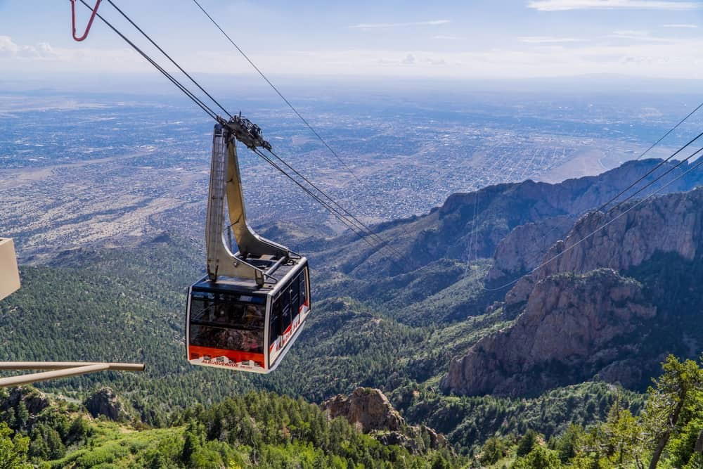 Albuquerque, United States