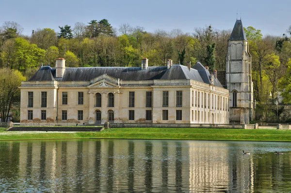 Méry-sur-Oise, France
