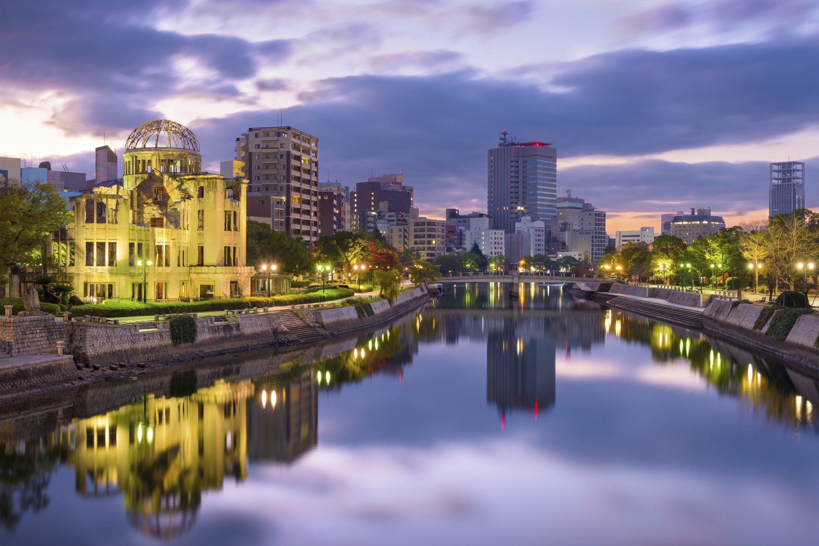 Hiroshima, Japan