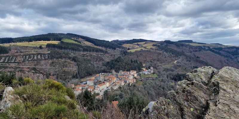 Farnay, France