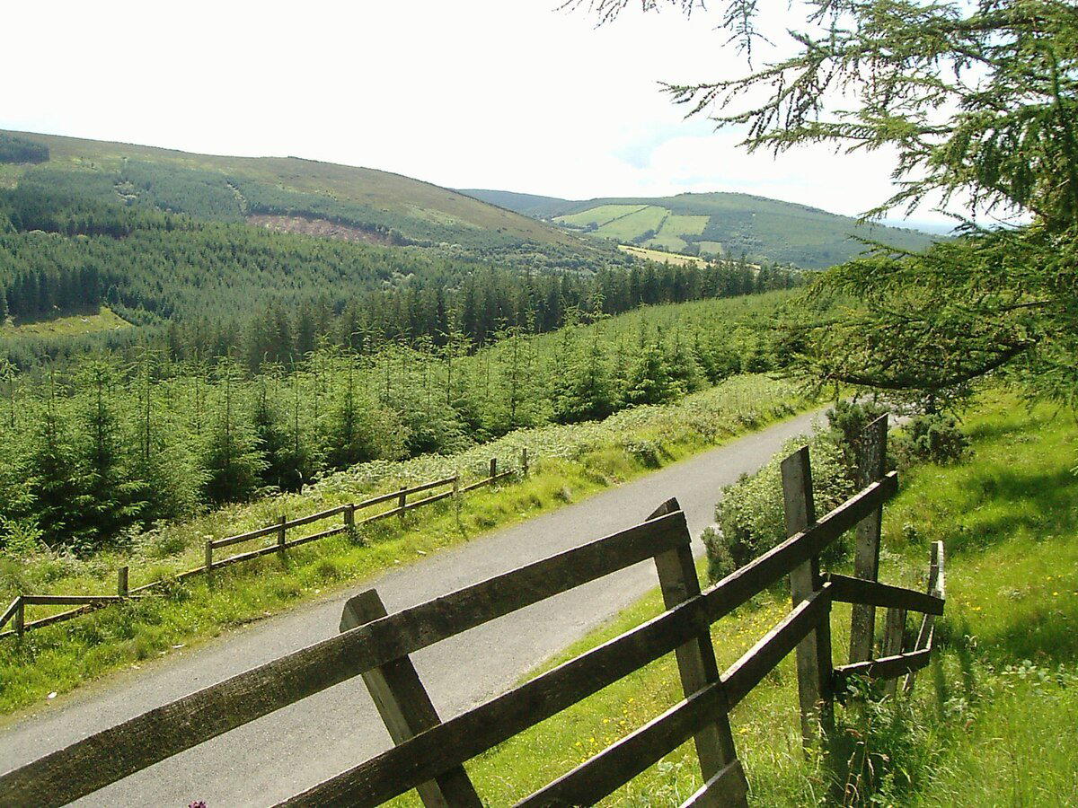 Mountrath, Ireland