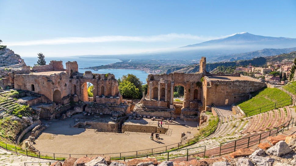 Barbian, Italy