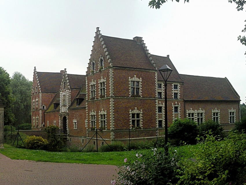 Flers, France