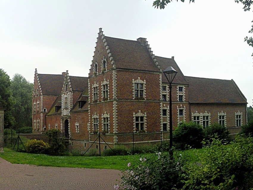 Flers, France