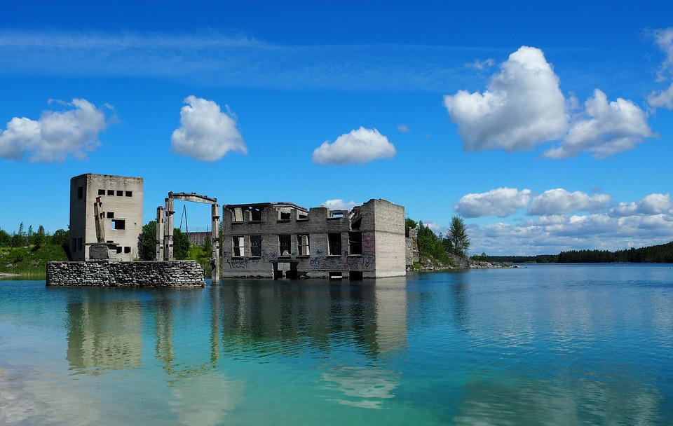 Võsu, Estonia