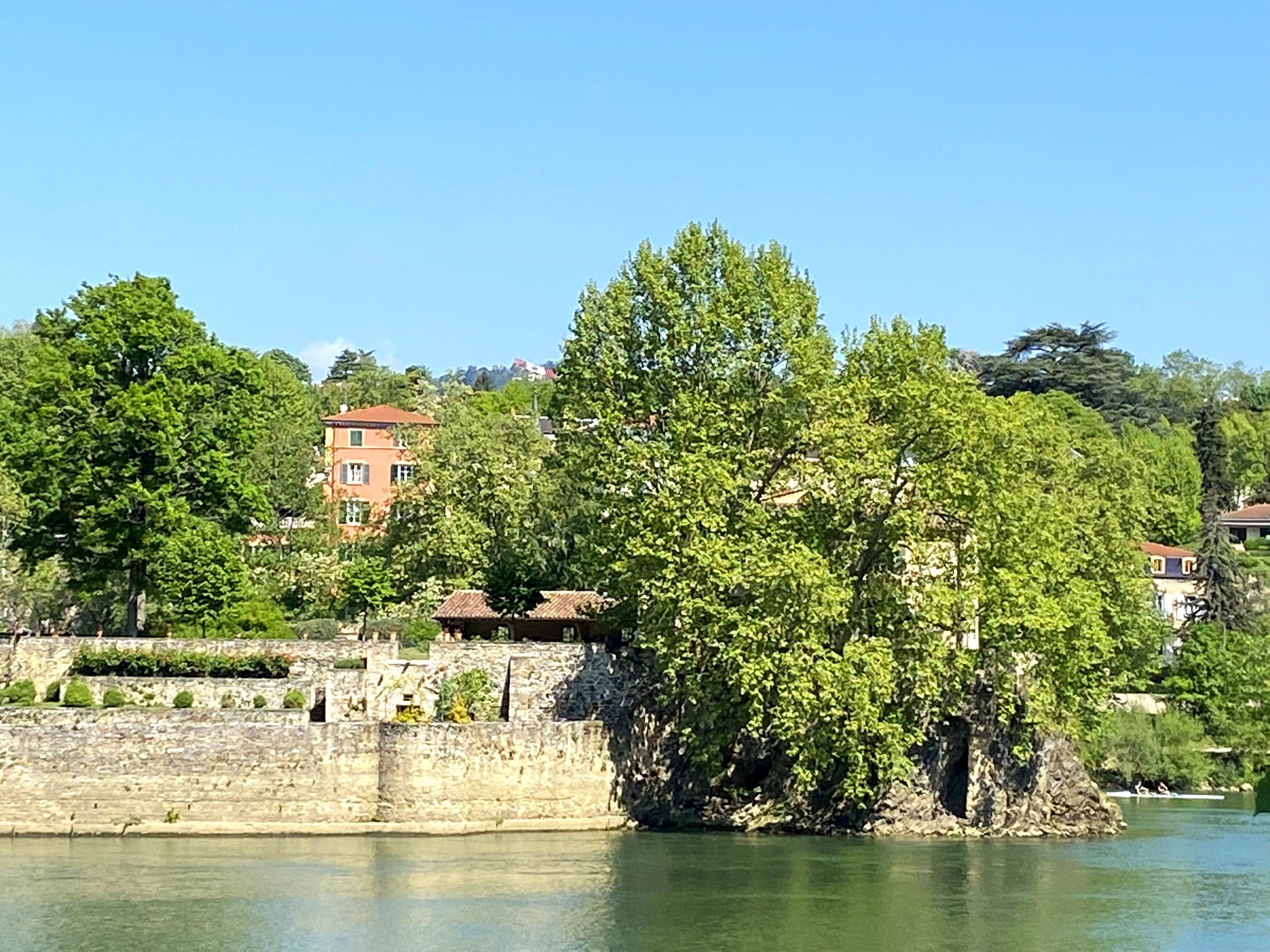 Caluire-et-Cuire, France