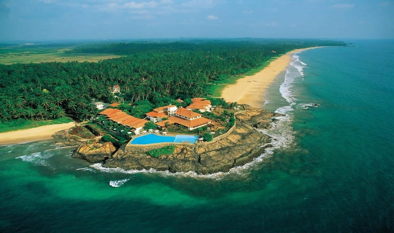 Bentota, Sri Lanka