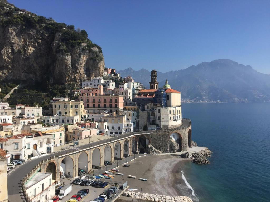 Atrani, Italy