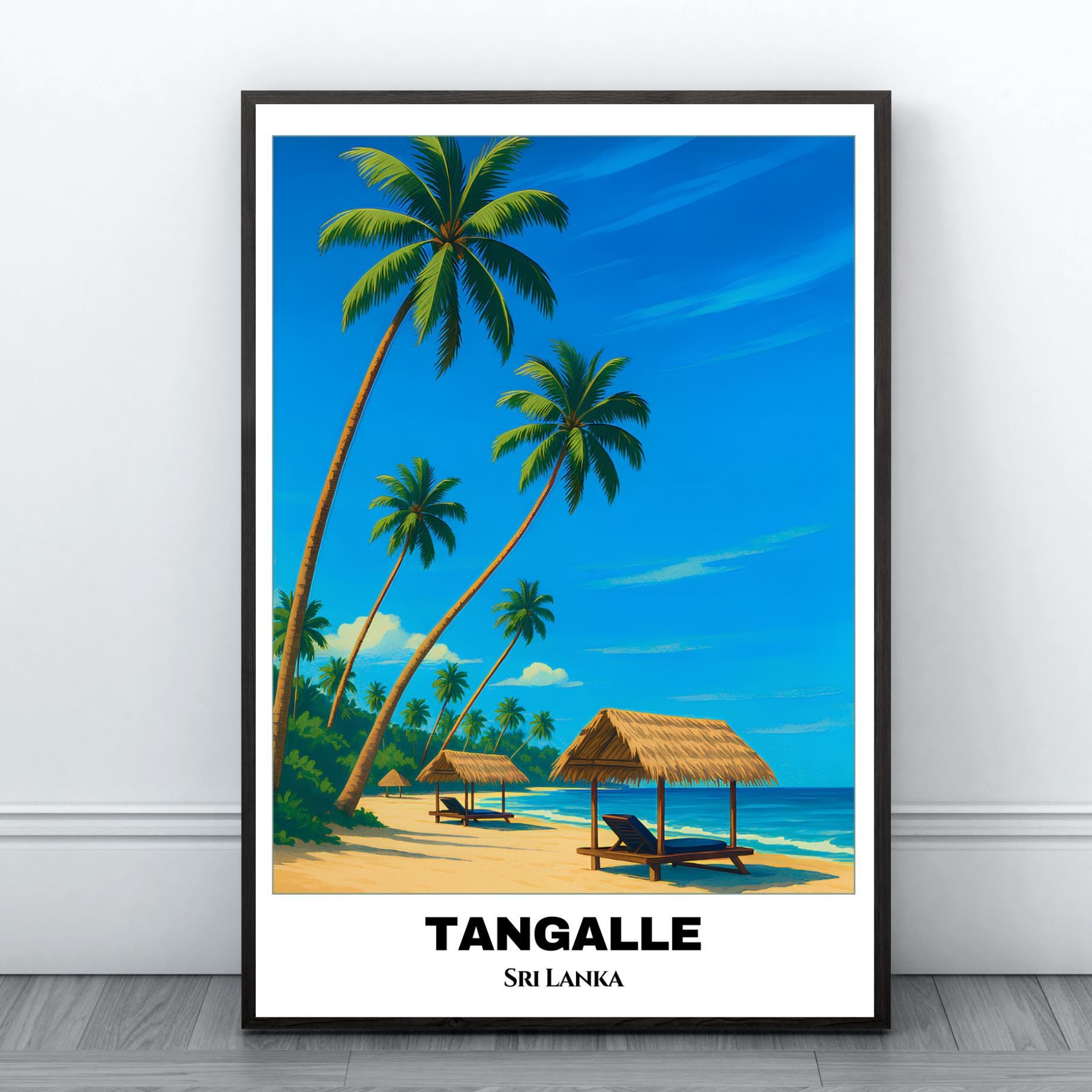 Tangalle, Sri Lanka
