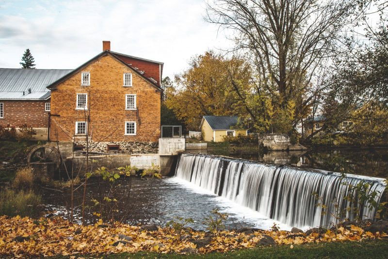 Stanbridge East, Canada