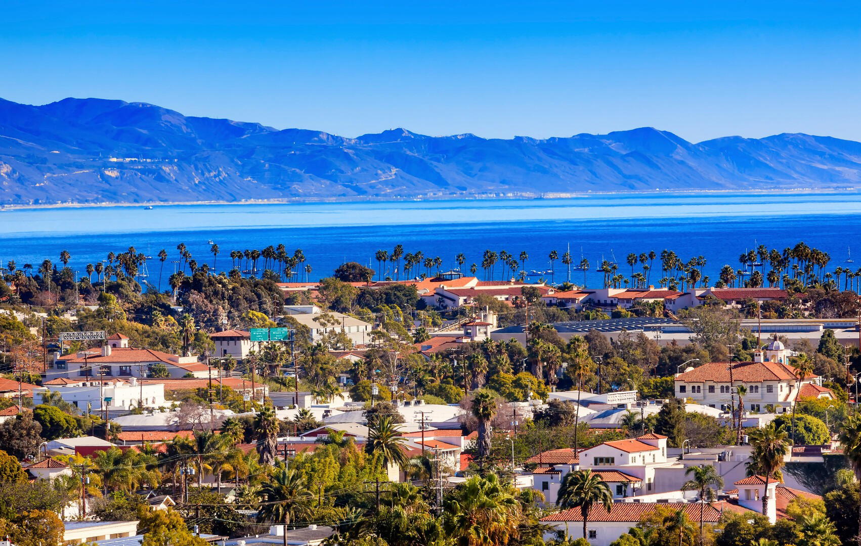 Los Olivos, United States