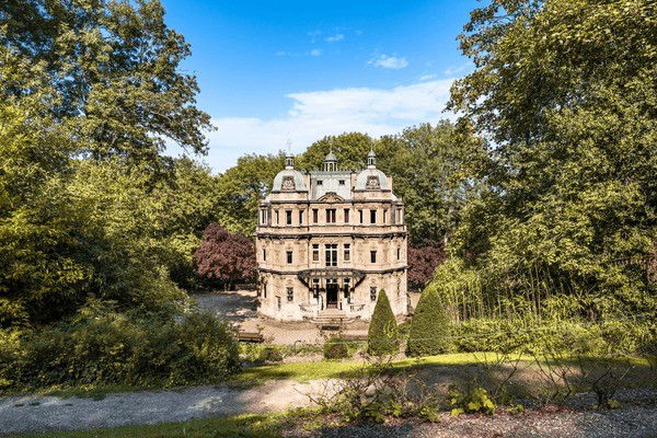 Marly-le-Roi, France
