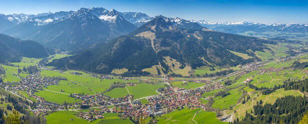 Ostrach, Germany