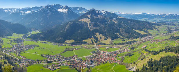 Ostrach, Germany