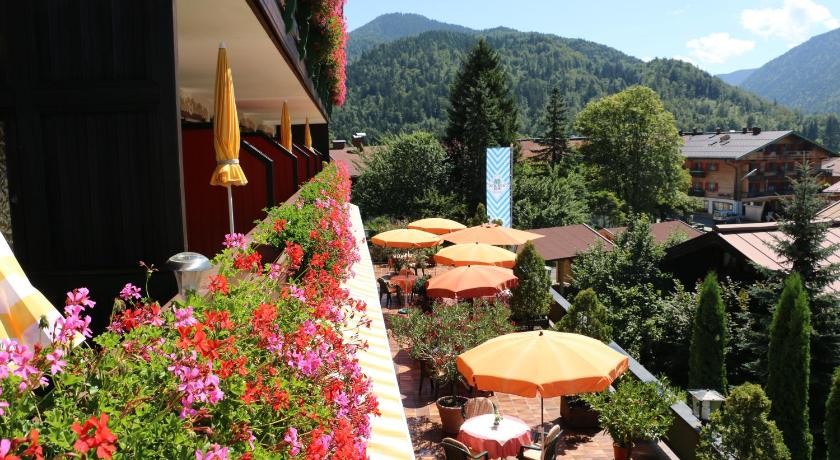 Reit im Winkl, Germany