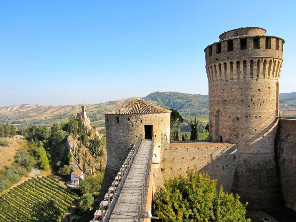 Levizzano Rangone, Italy