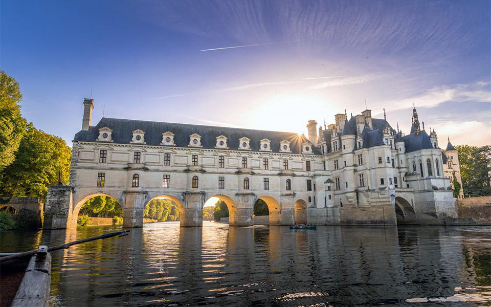 Bracieux, France