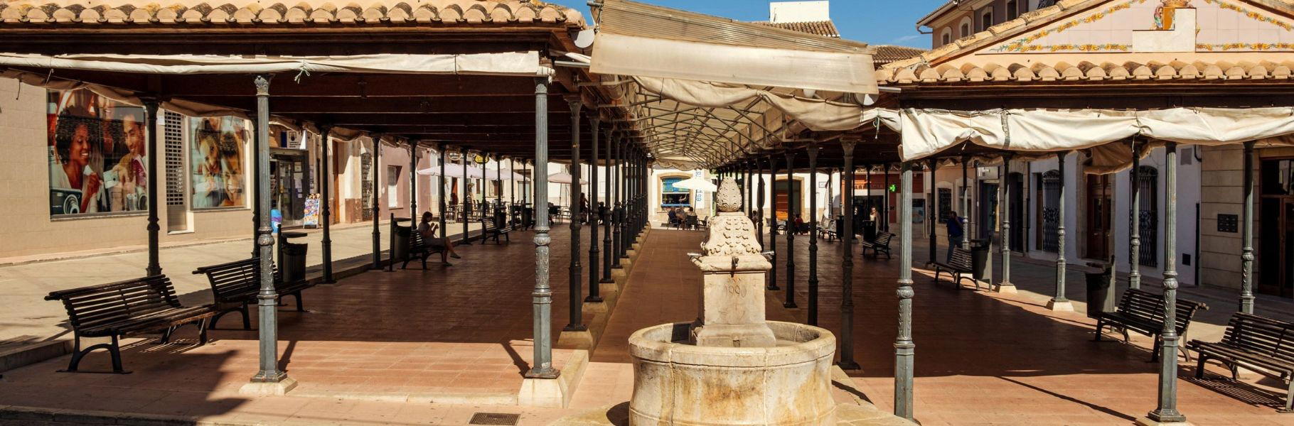 Pedreguer, Spain