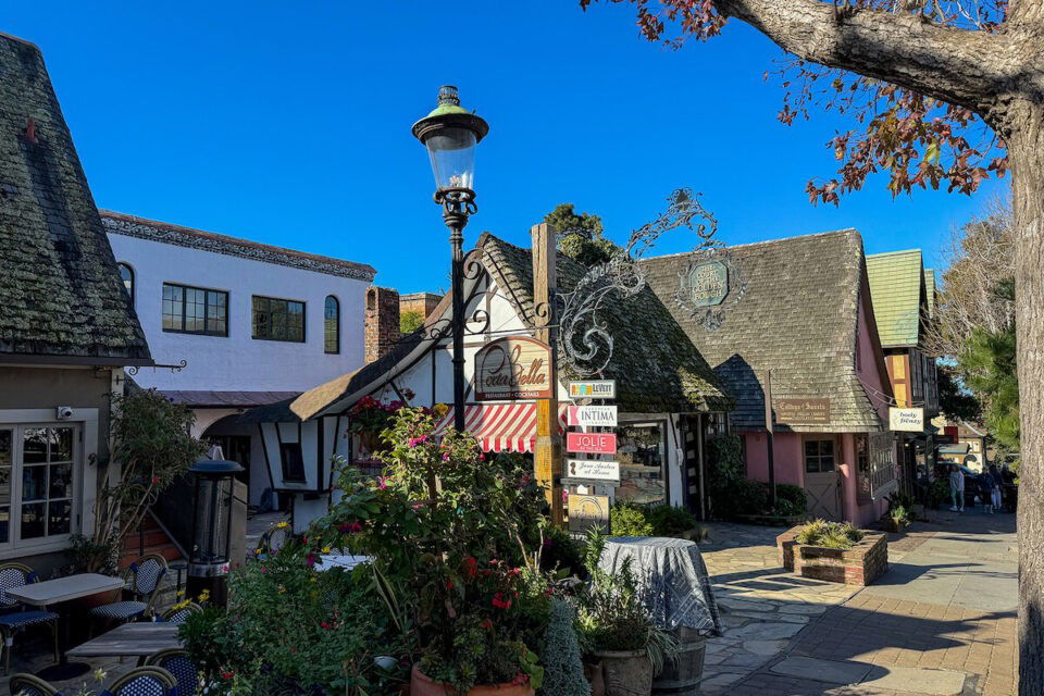 Carmel-by-the-Sea, United States