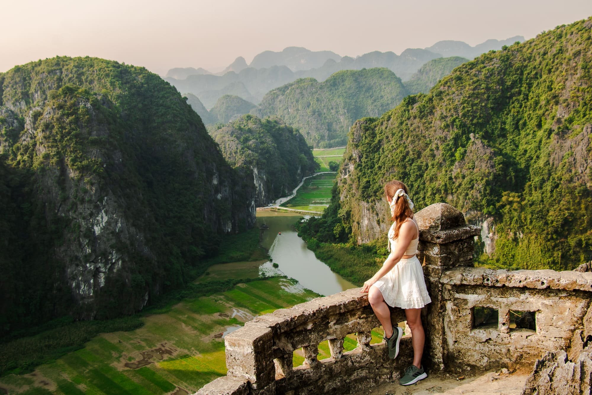 Ninh Binh, Vietnam