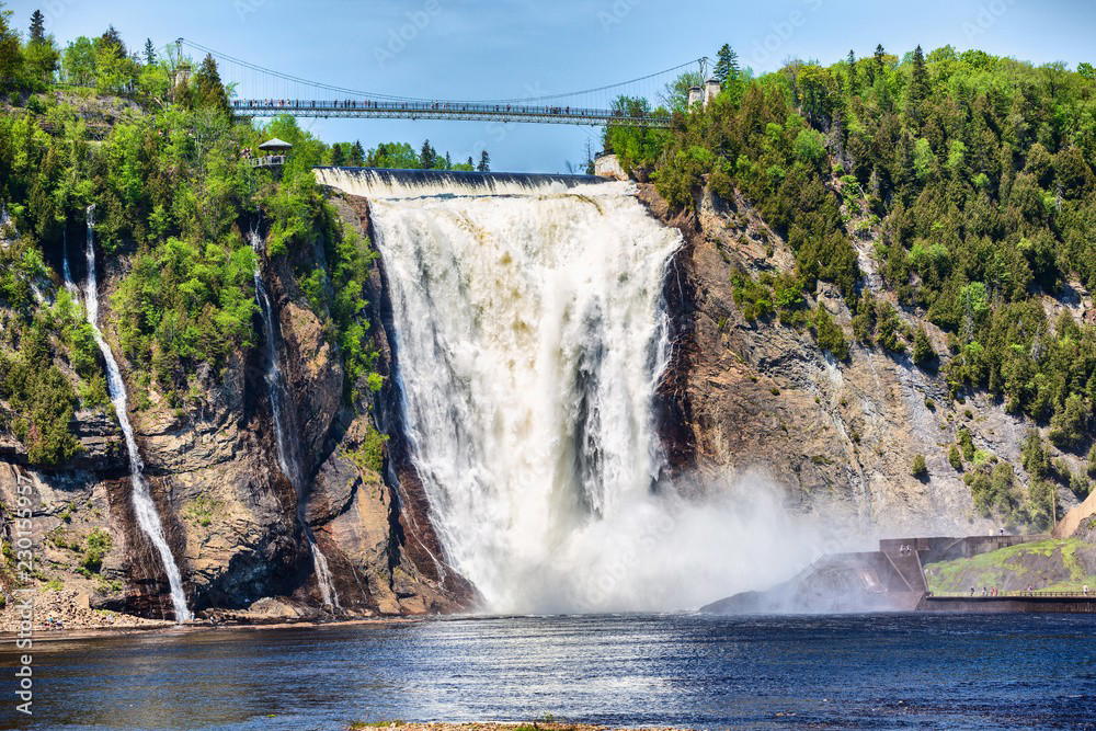 Montmorency, France