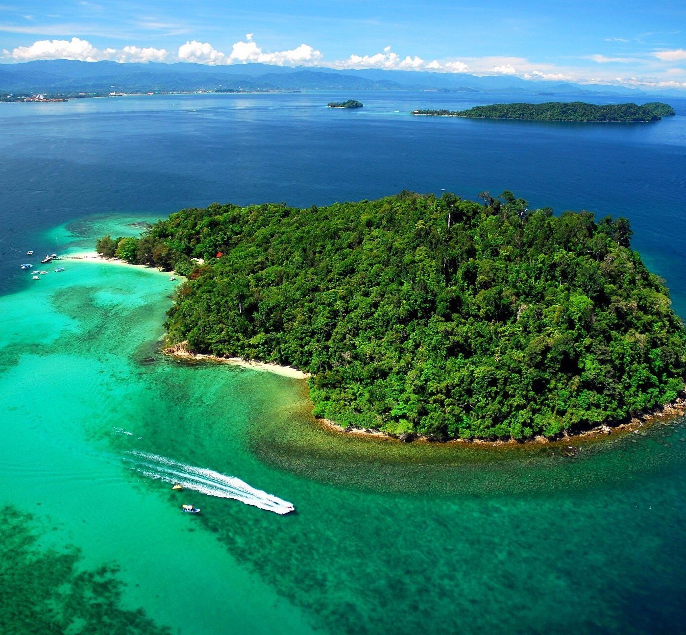 Kota Kinabalu, Malaysia