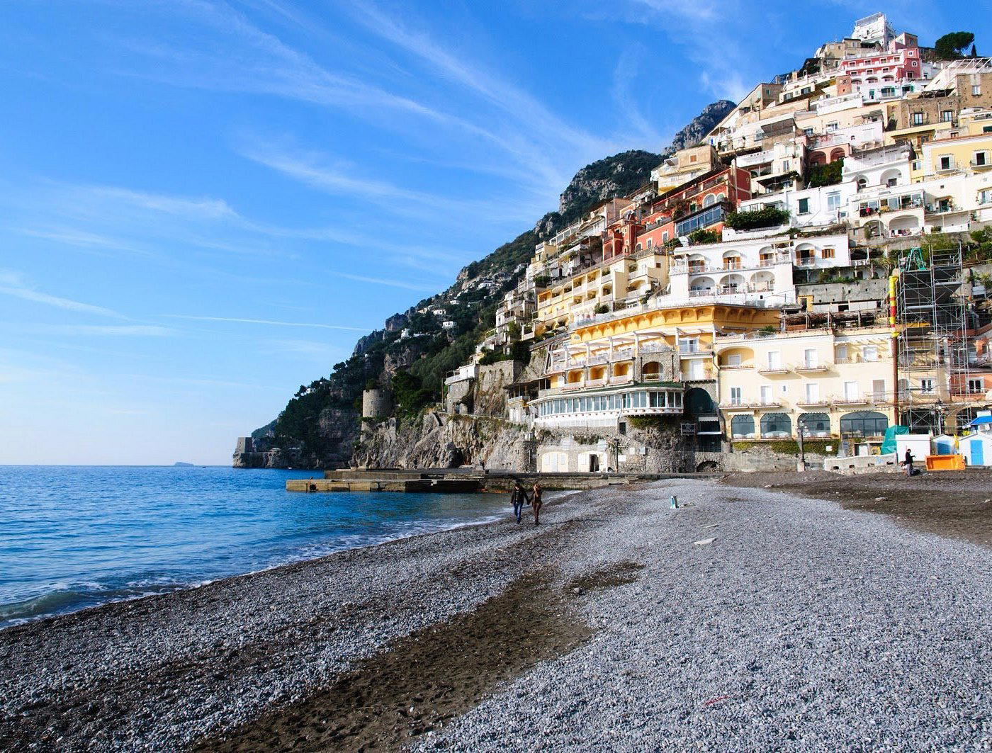 Capaccio, Italy