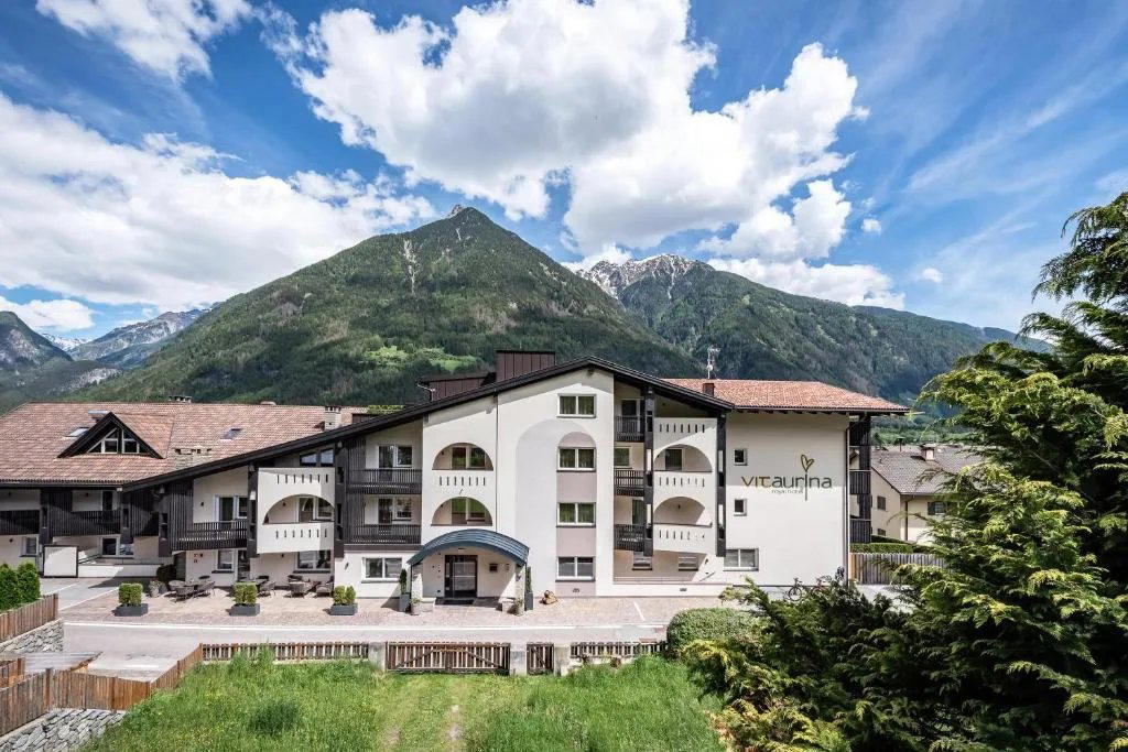 Molini di Tures, Italy