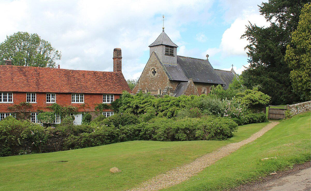 Hambledon, United Kingdom