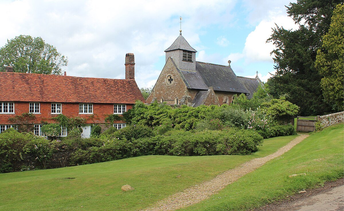 Hambledon, United Kingdom