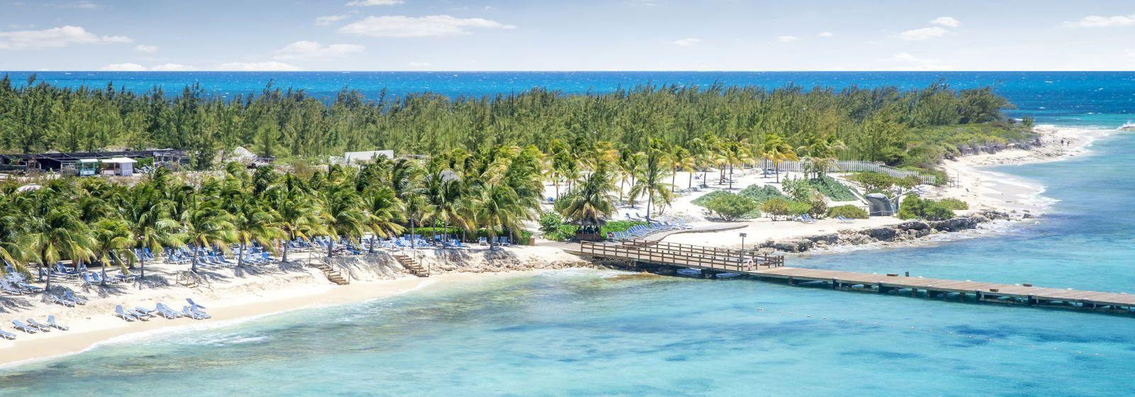 Grand Turk, Turks & Caicos