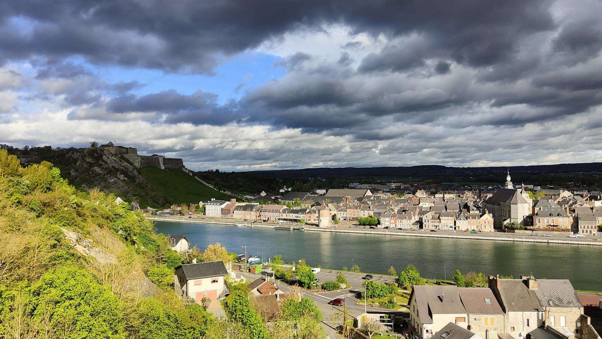 Montcy-Notre-Dame, France