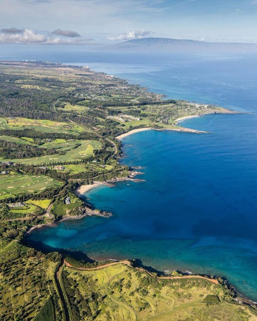 Kapalua, United States