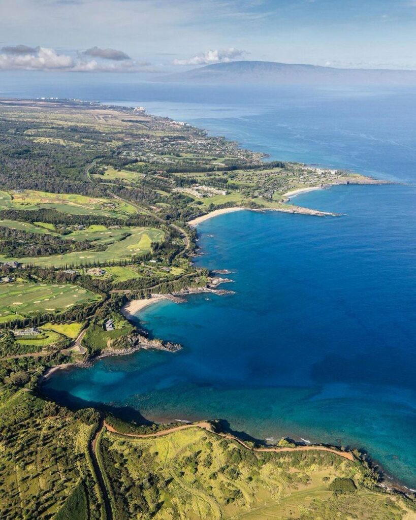 Kapalua, United States