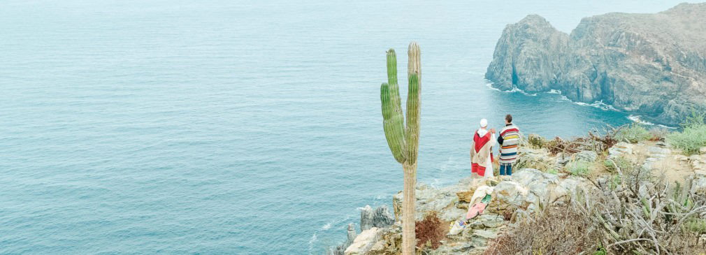 El Pescadero, Mexico