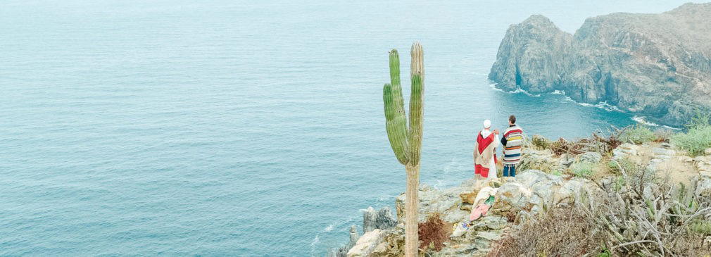 El Pescadero, Mexico