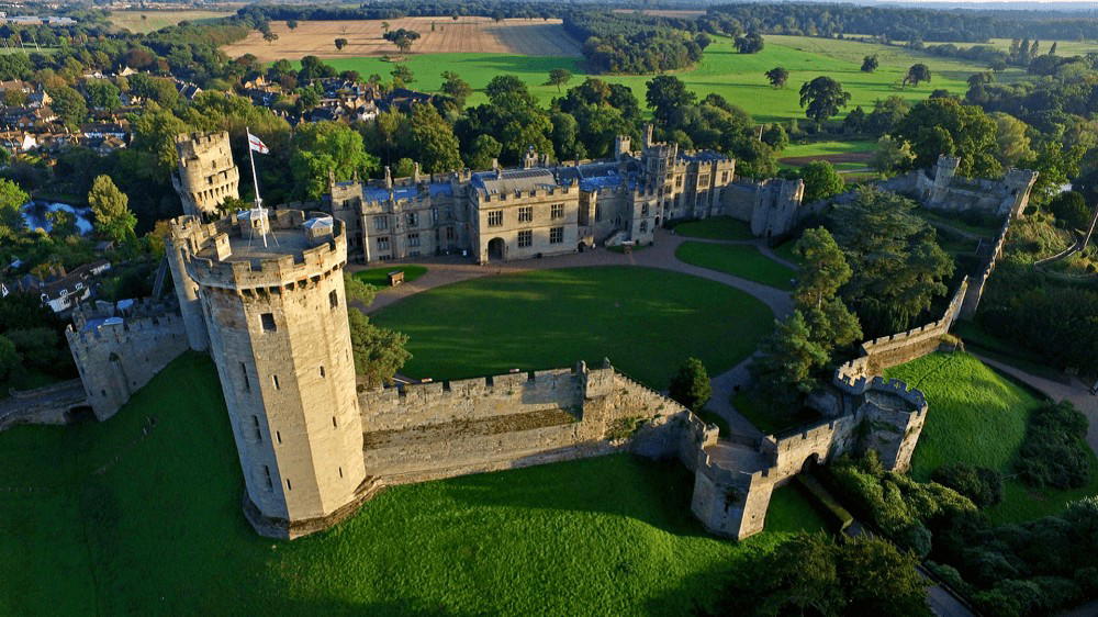 Whatcote, United Kingdom